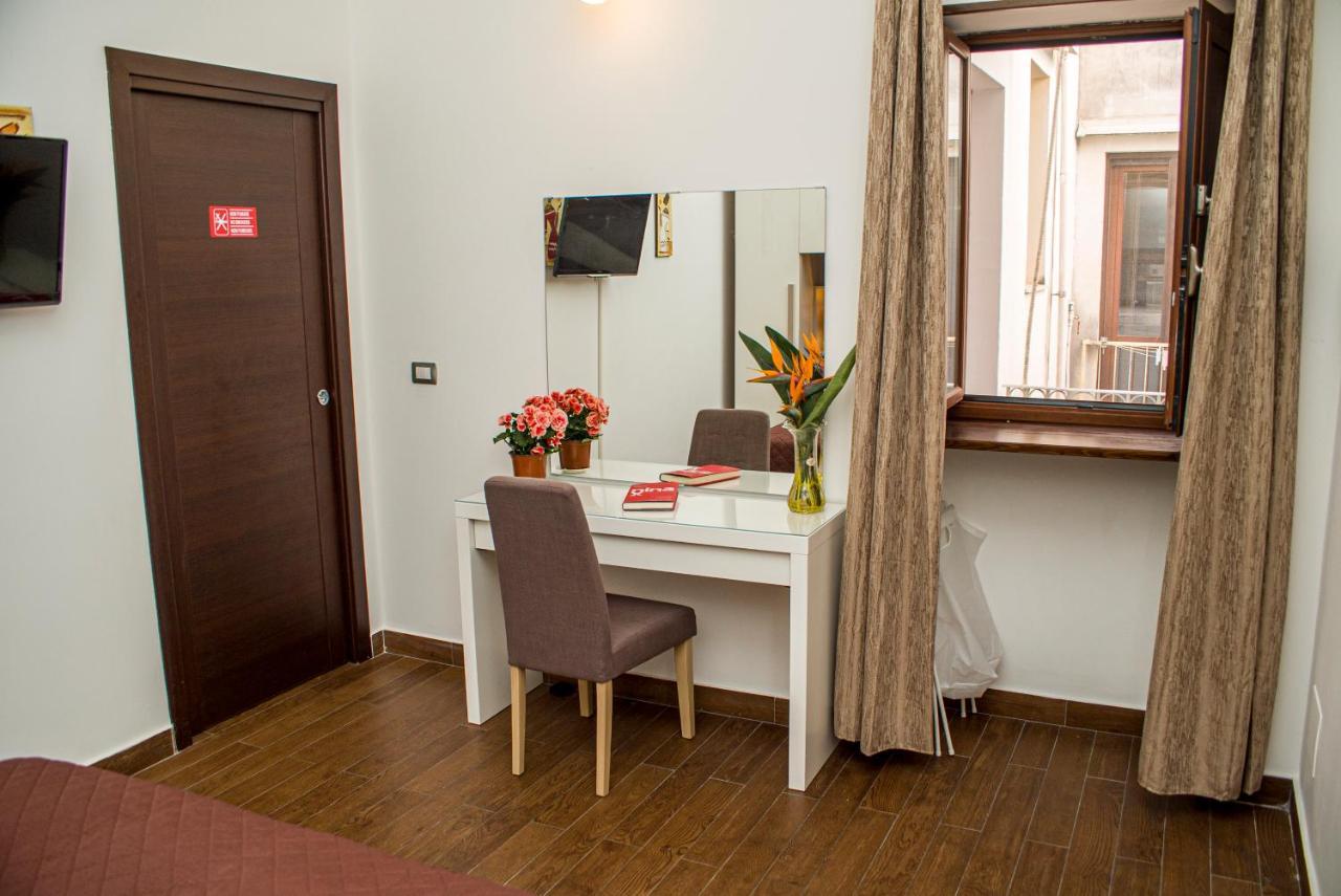 Appartement Archimedes House