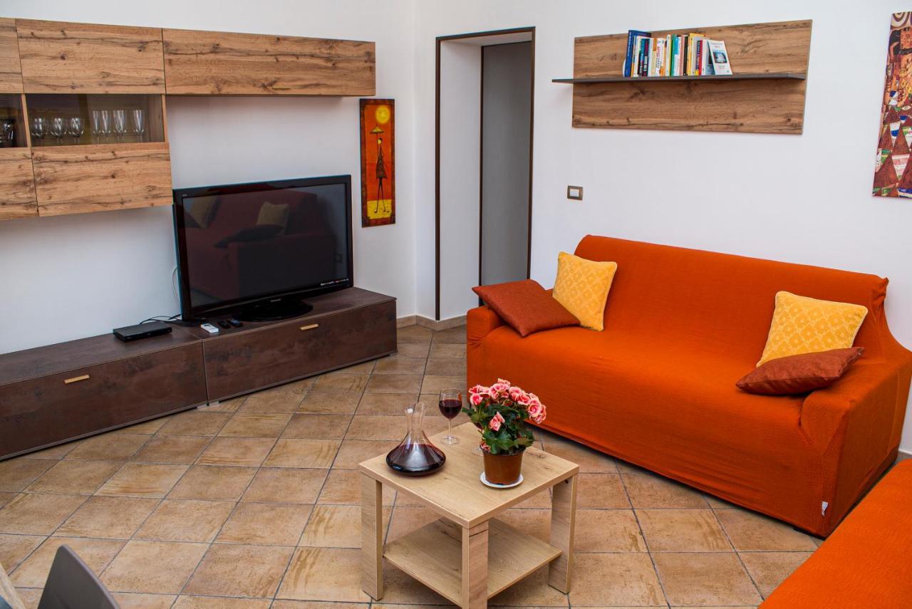 Archimedes House Appartement