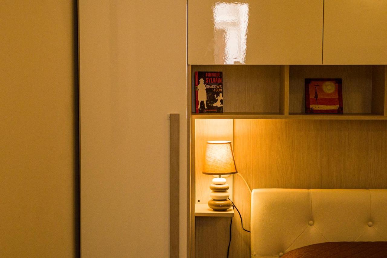Appartement Archimedes House Syracuse