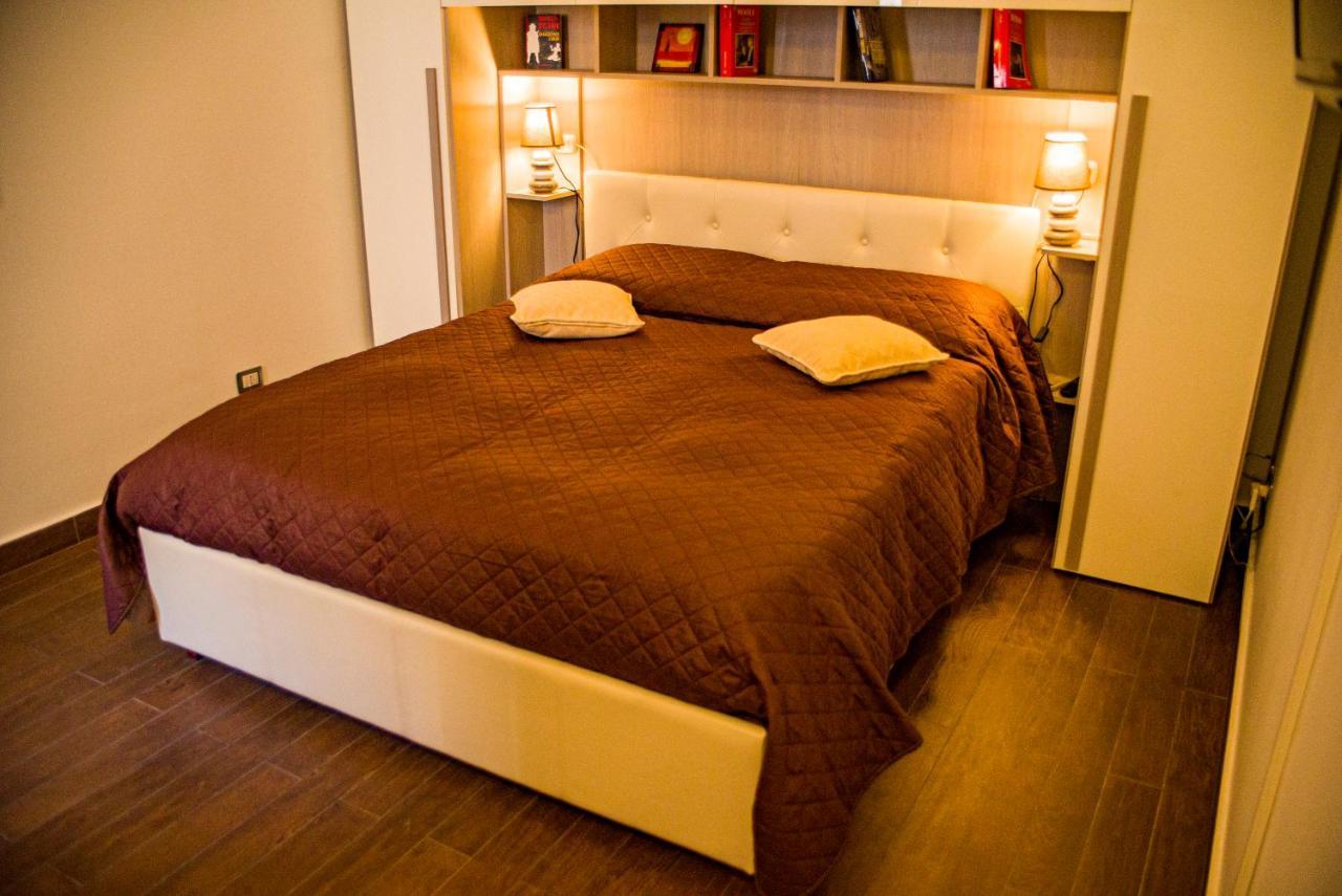 Appartement Archimedes House Syracuse