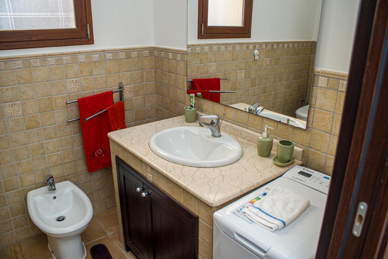 Appartement Archimedes House Syracuse