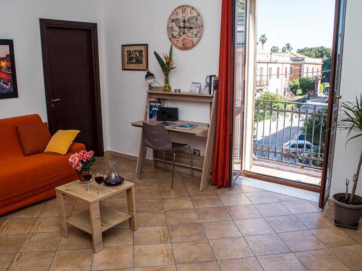 Appartement Archimedes House *