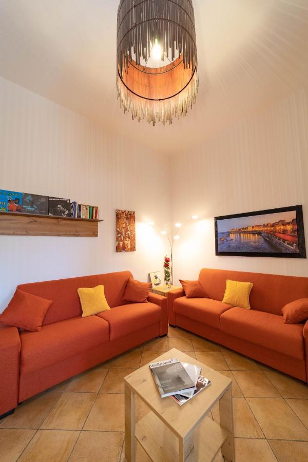 Appartement Archimedes House *